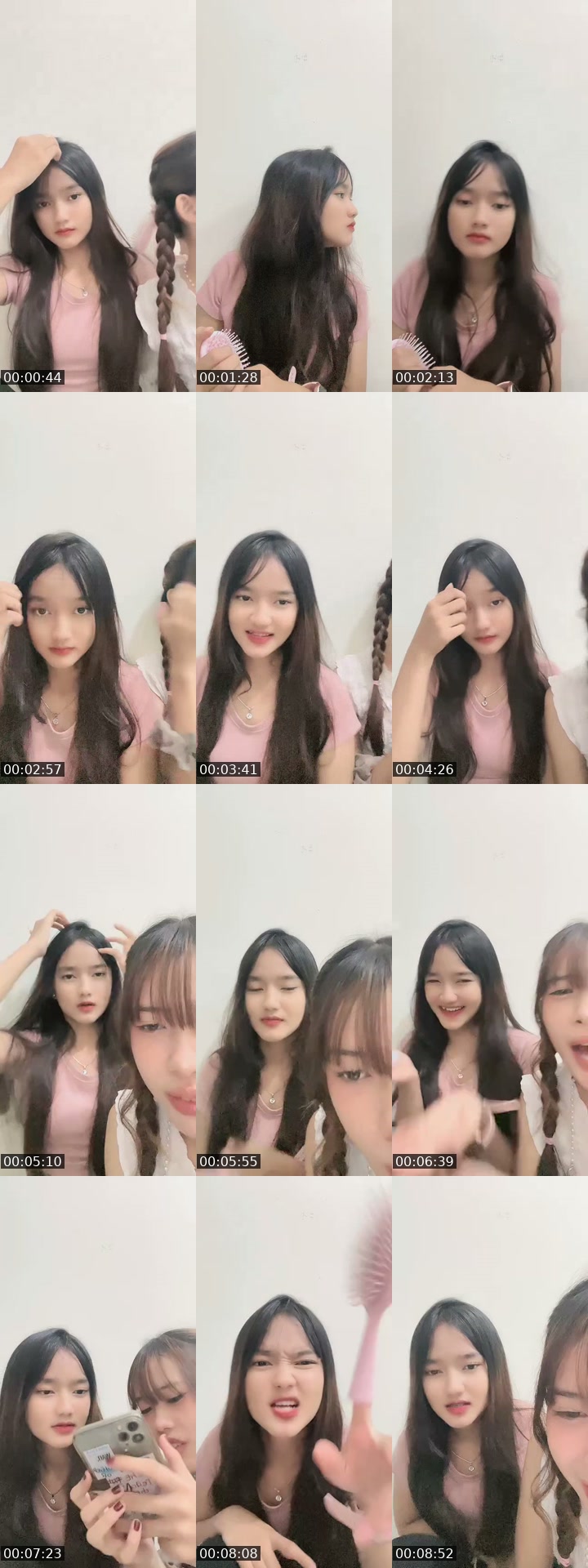 Indonesia TikTok live: gabut by @citra.nana7