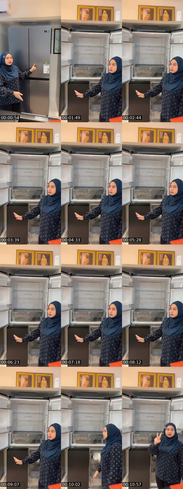 TikTok live: Live Santai 🤪 by @dailydoseof.afiqah