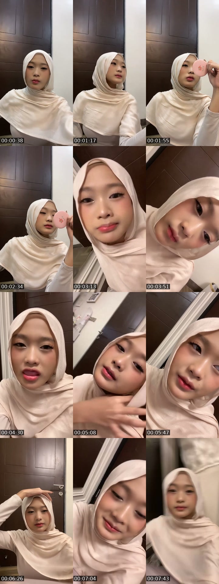 @baelyl TikTok live from 2026-07-11