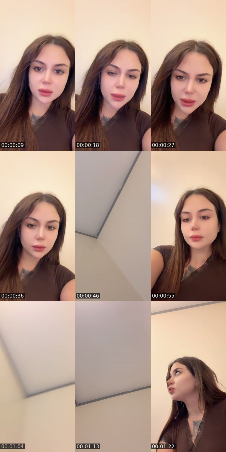 @caissamrve1 TikTok live from 2026-07-11