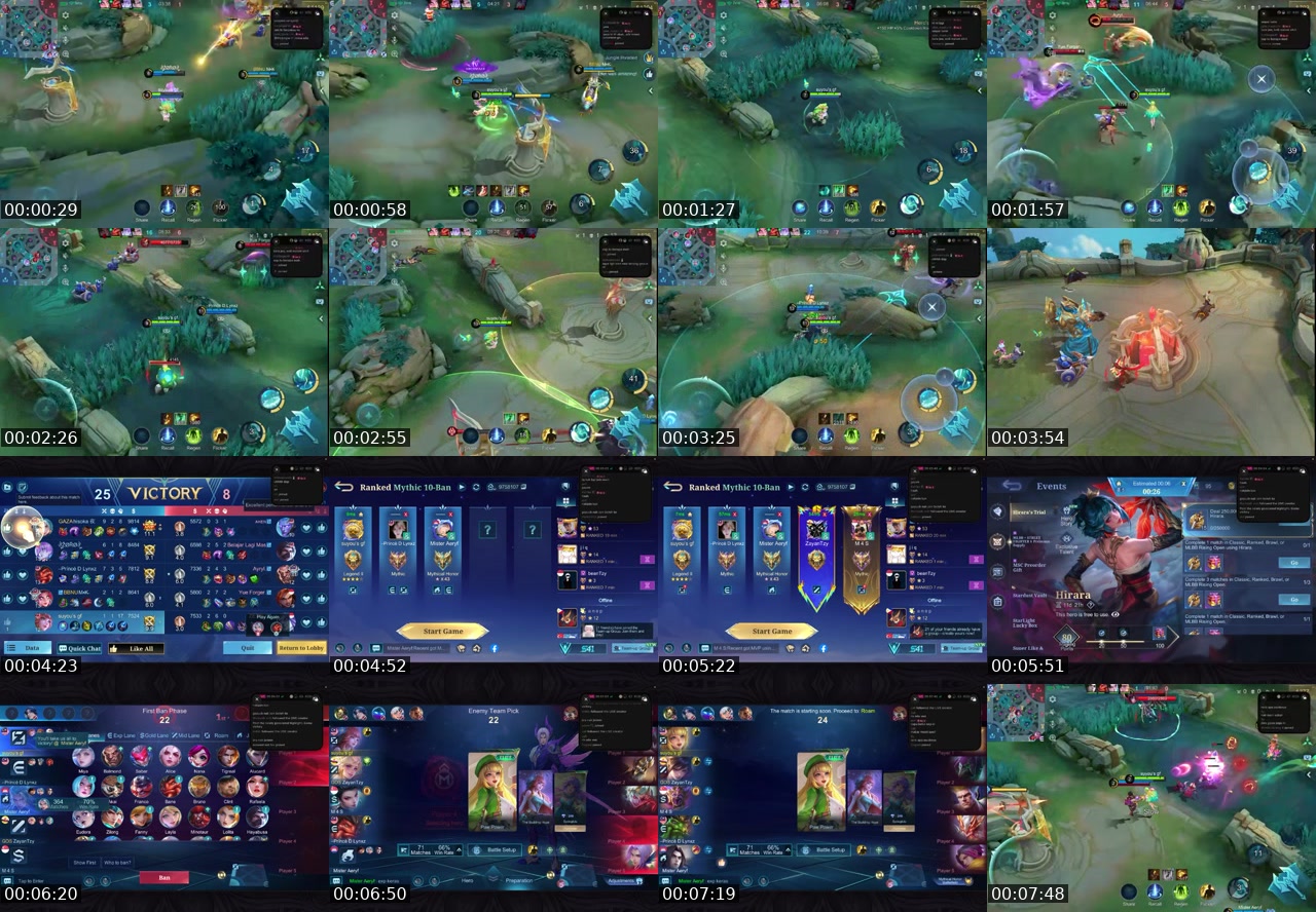 TikTok live: hai by @whereismyhomee