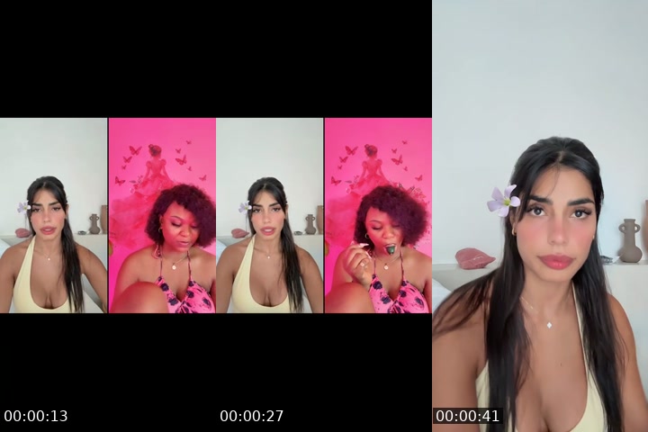 @f__concept Colombia TikTok live from 2026-07-11