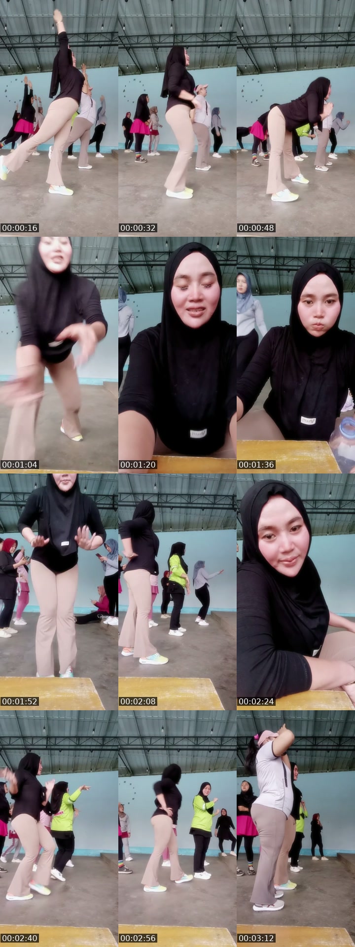 TikTok live: maaf pita suaraku bermasalah by @noorr_nasa