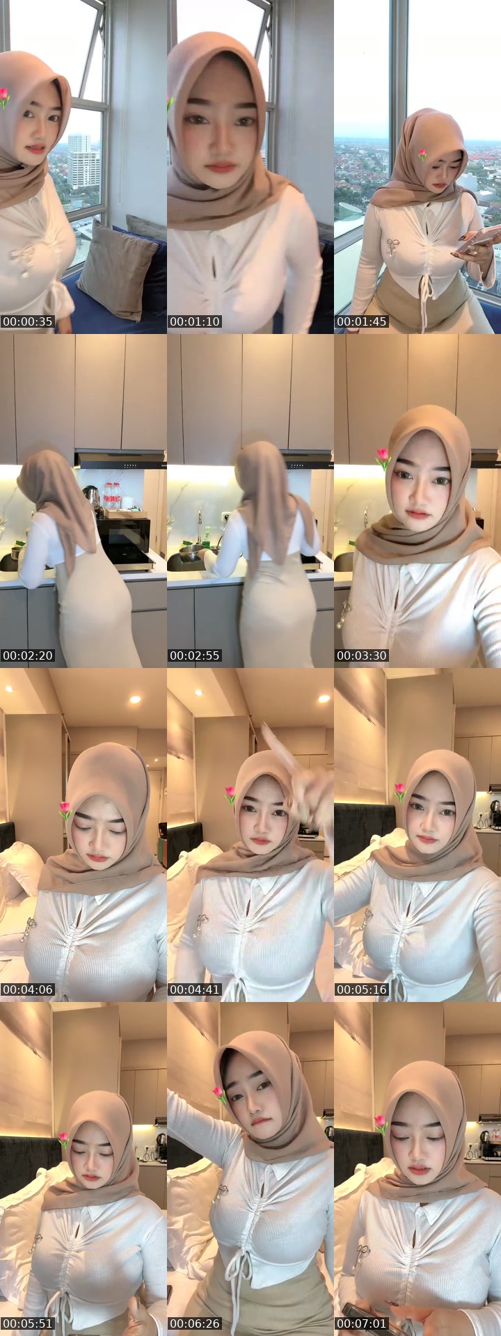 @masulain TikTok live from 2026-07-11