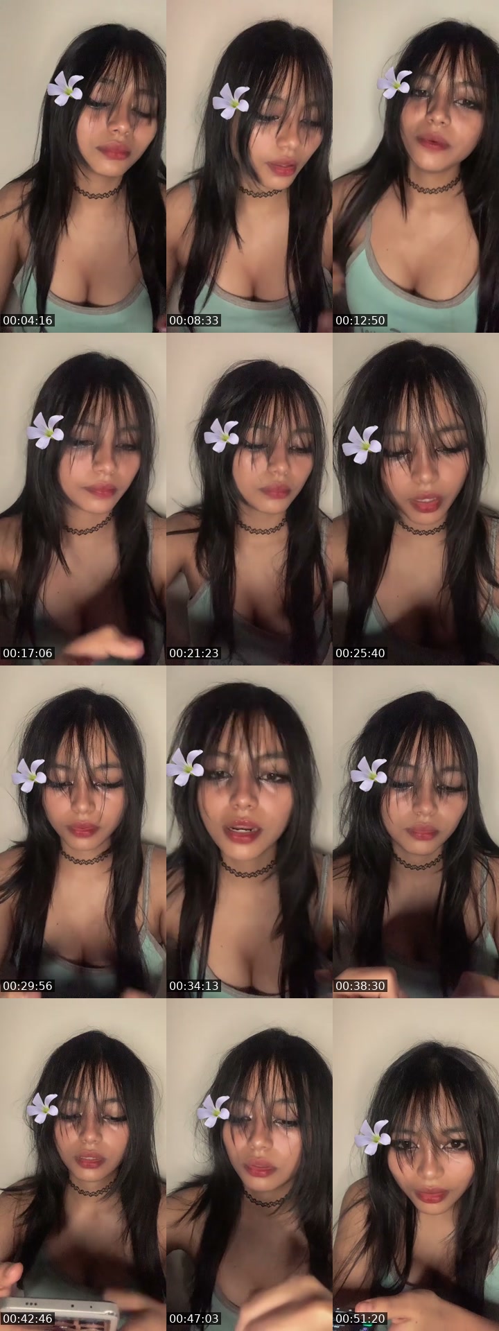 @nxle.alixne Mexico TikTok live from 2026-07-11