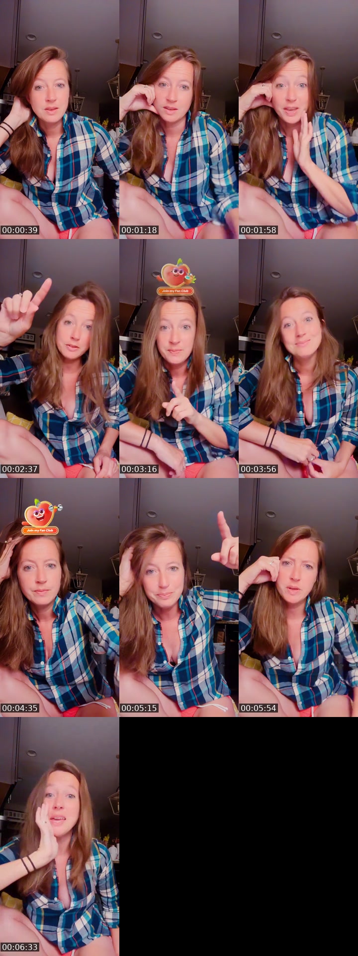 TikTok live: Coffee and Cats by @rascalwrangler
