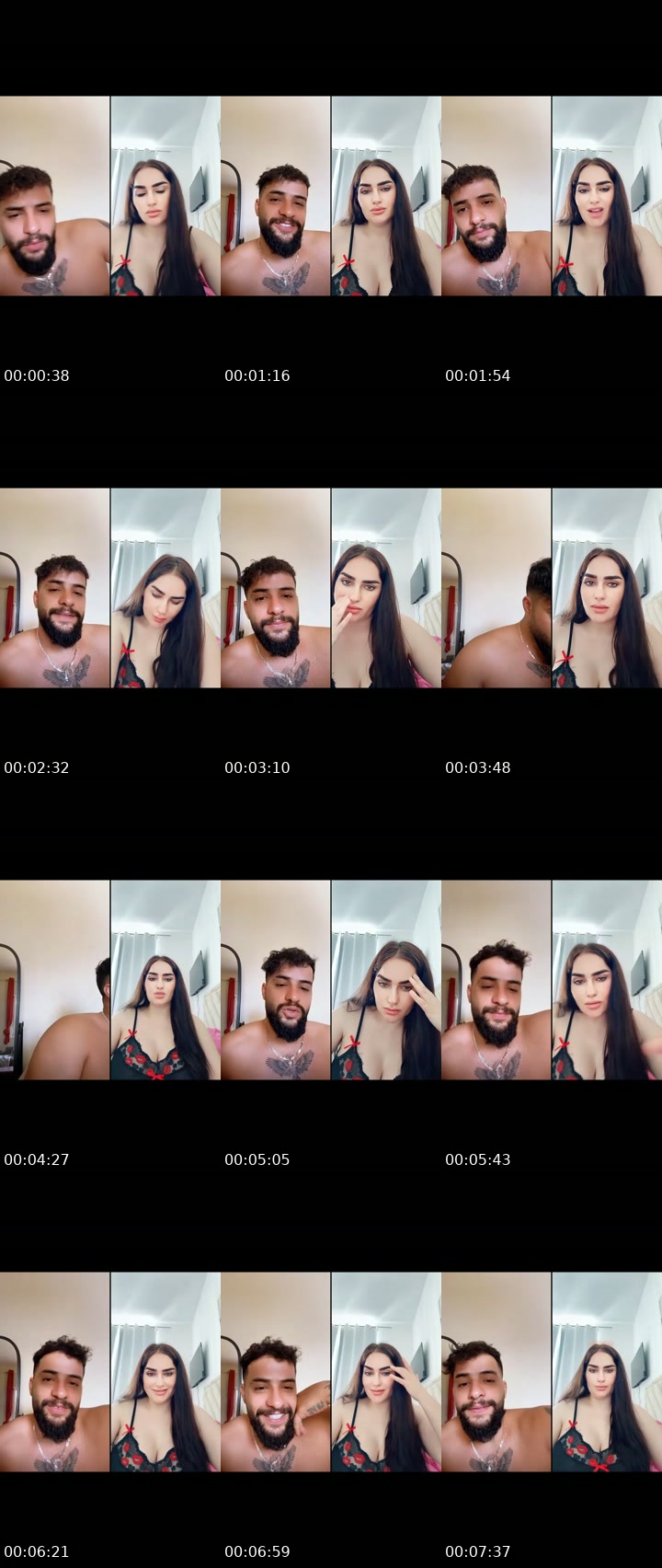 @abedsalamat1 TikTok live from 2026-07-11