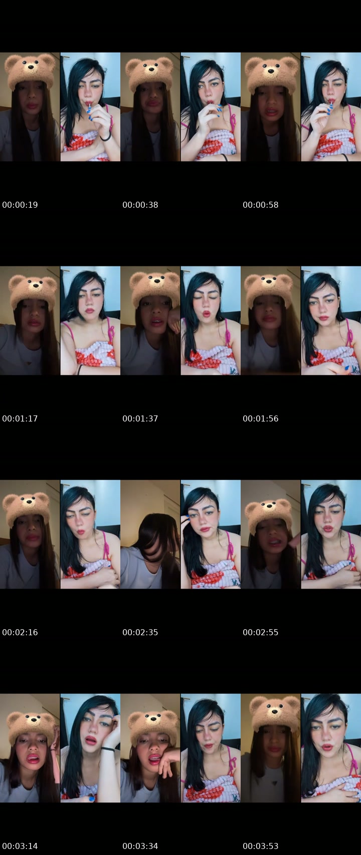 @alvarolion1997 TikTok live from 2026-07-11