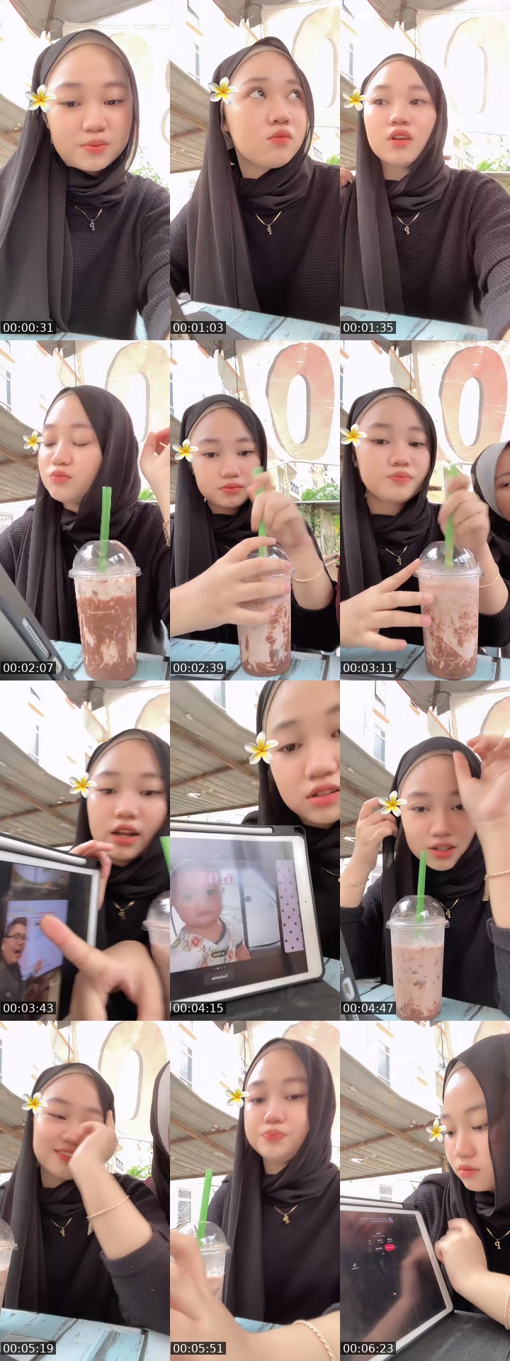 @222putry TikTok live from 2026-07-11