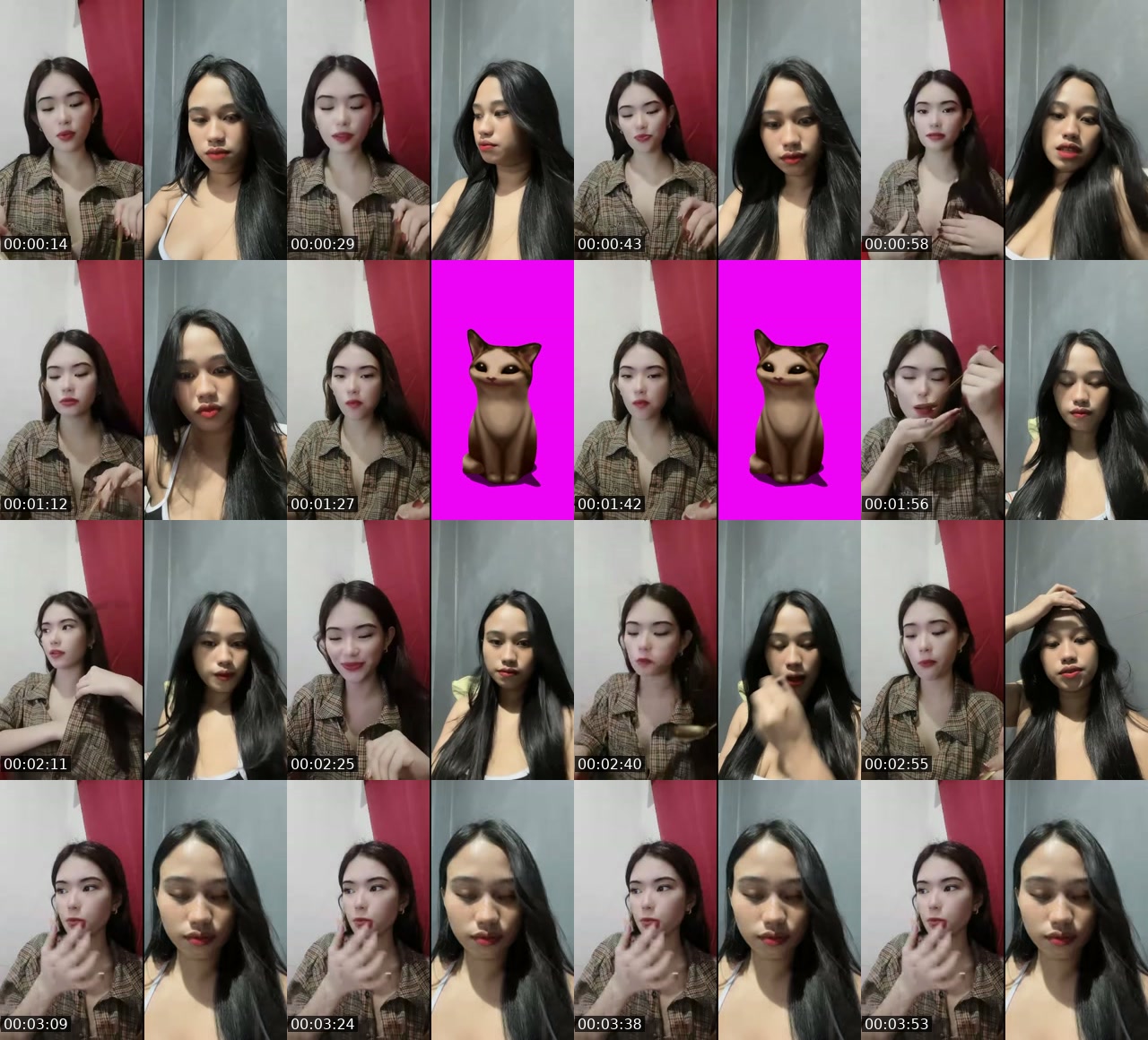 @daliaaa_ofc TikTok live from 2026-07-11