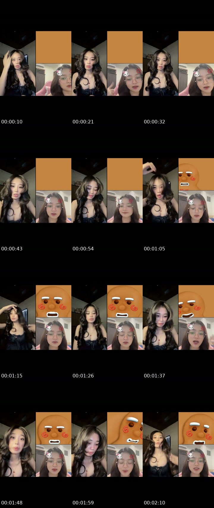 @asaaprcylaa TikTok live from 2026-07-11