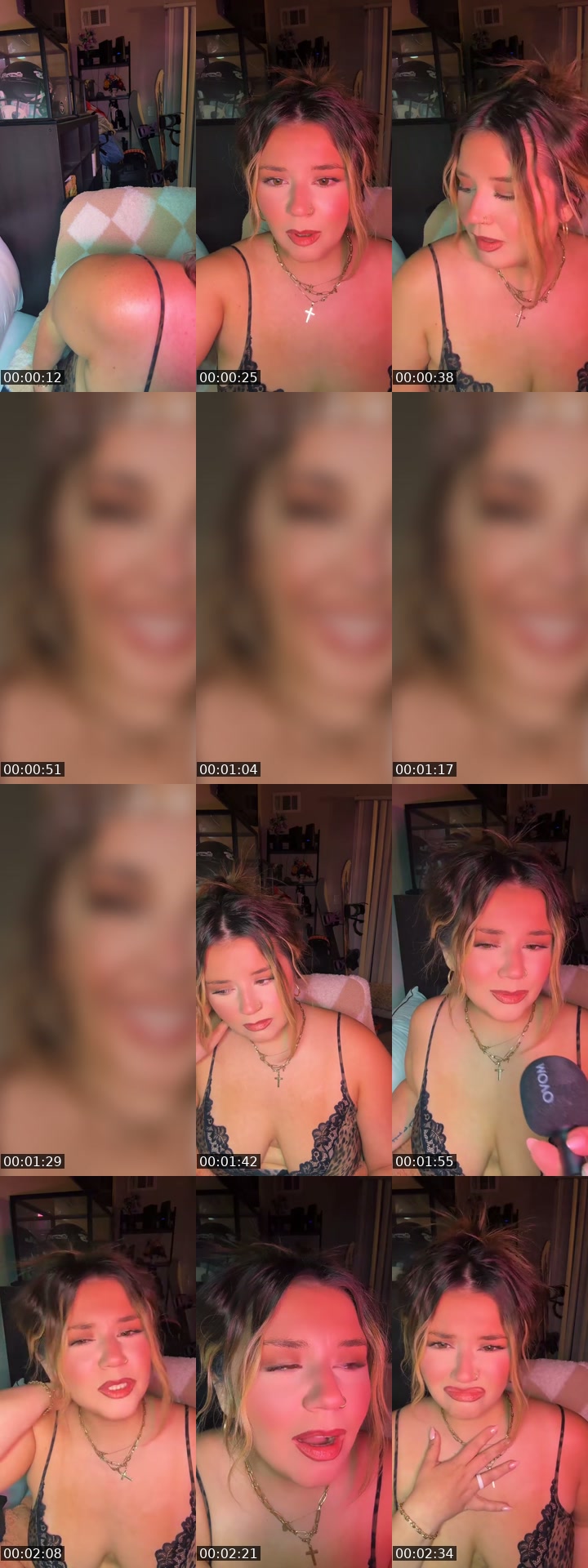 @bree_after_hours TikTok live from 2026-07-11