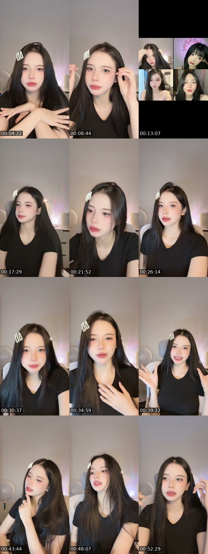 TikTok live: Chao nhe, come on!! by @calemsiculaa