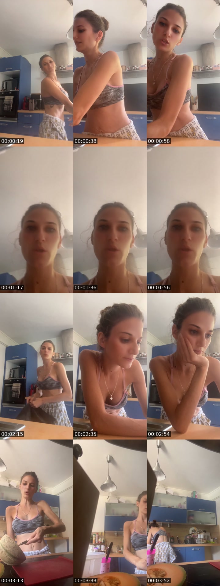 @elisadiament TikTok live from 2026-07-11