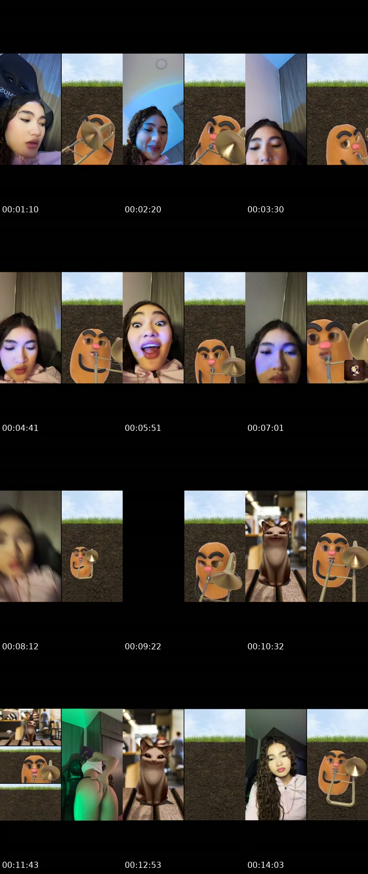 @estefanylunalopez4 TikTok live from 2026-07-11