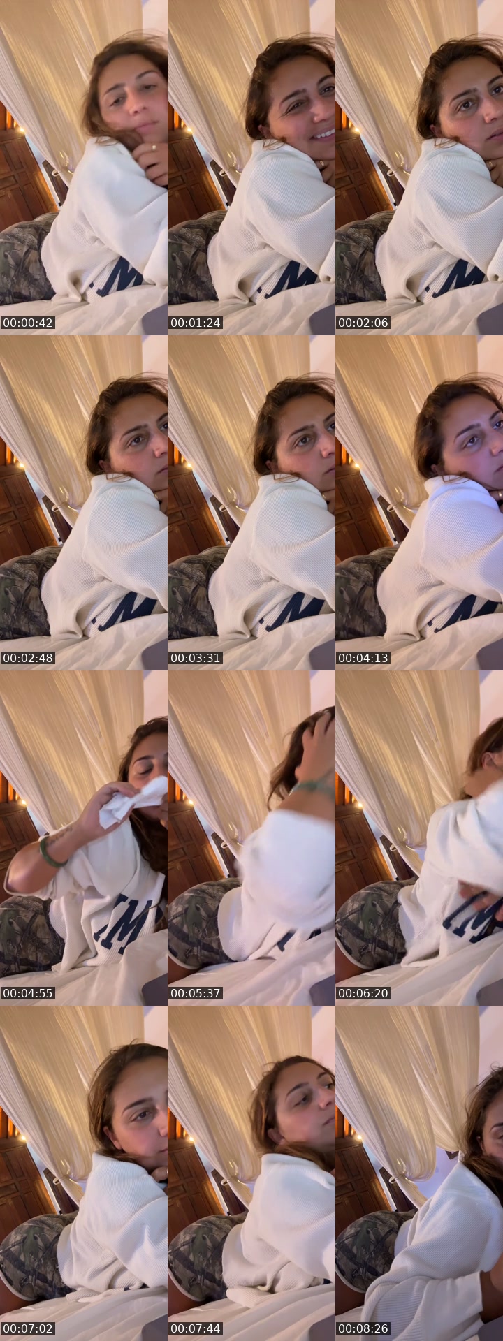 @farahlove111 TikTok live from 2026-07-11