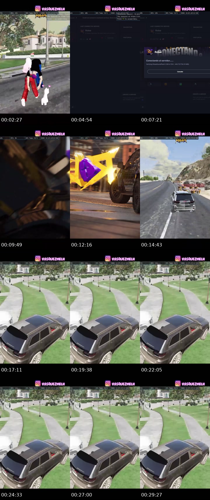 TikTok live: ROLPLAY +18 by @changmeliii