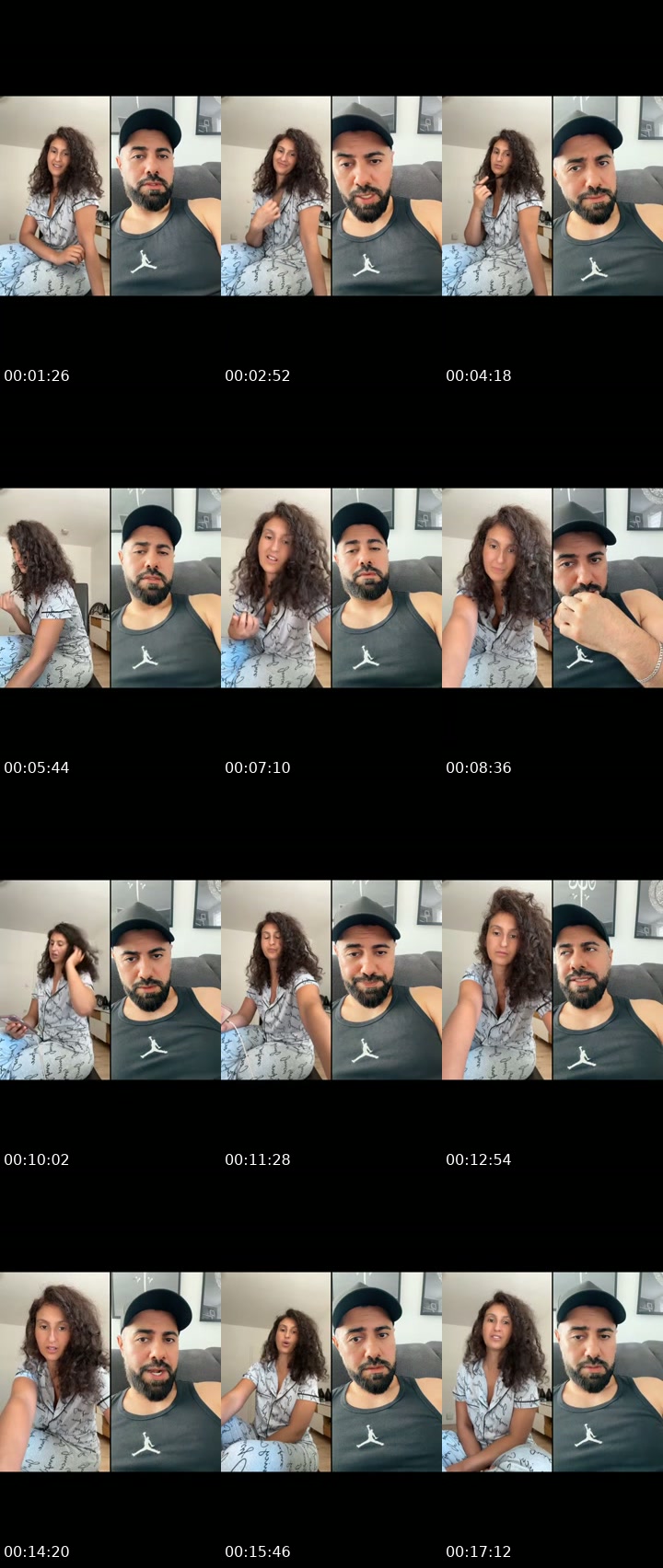 @cutie_curls TikTok live from 2026-07-11