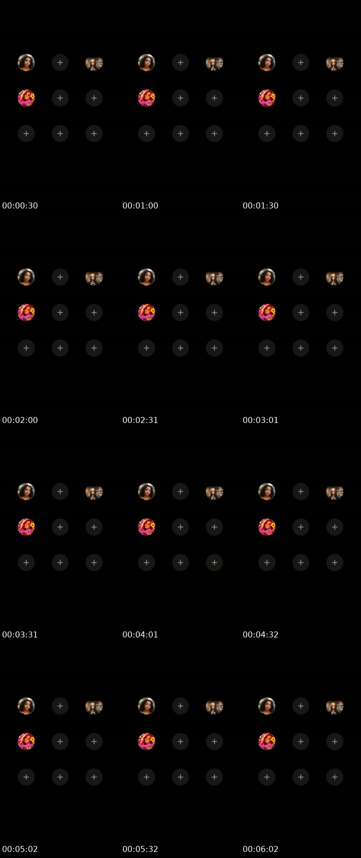 @keshbububu TikTok live from 2026-07-11