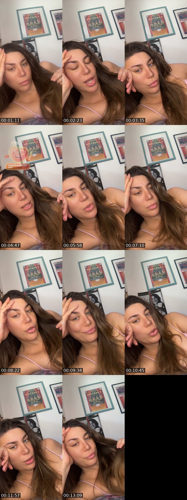 @margotferrari2002 TikTok live from 2026-07-11