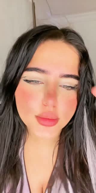 @mernaelraeis TikTok live from 2026-07-11