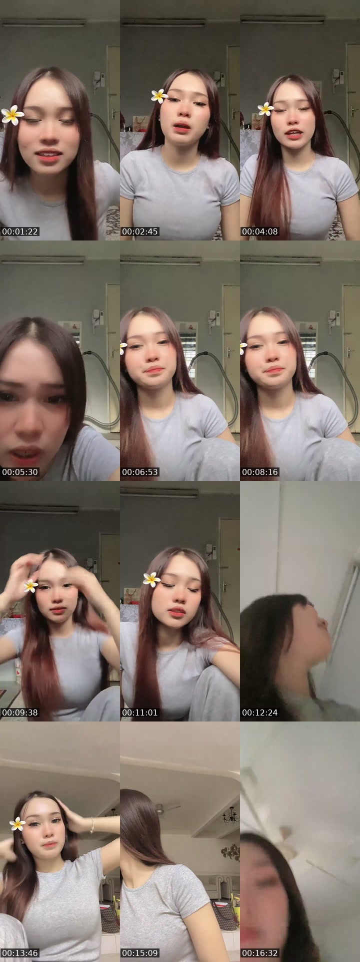 TikTok live: cinta by @qielaag