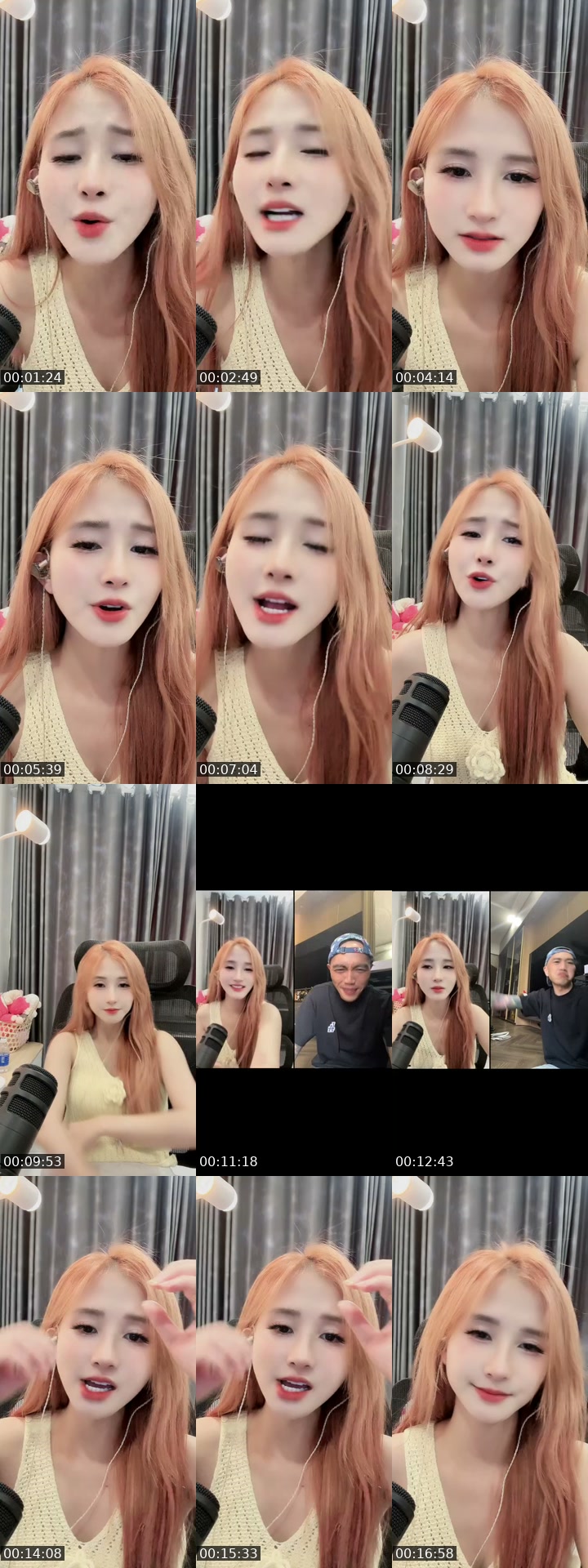 @nhubee02 TikTok live from 2026-07-11
