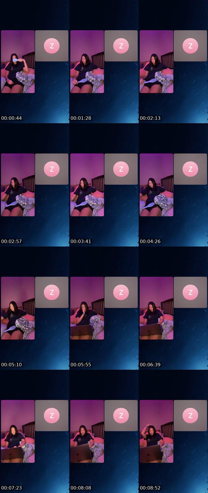 TikTok live: freeze me?? im 18 by @uhhhboiiiiiii