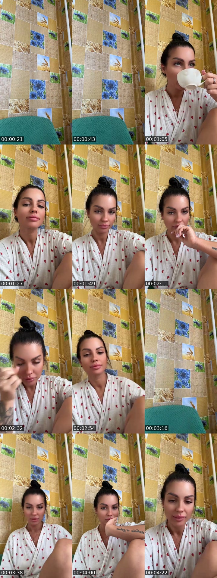 @velokolepnaya7777 TikTok live from 2026-07-11