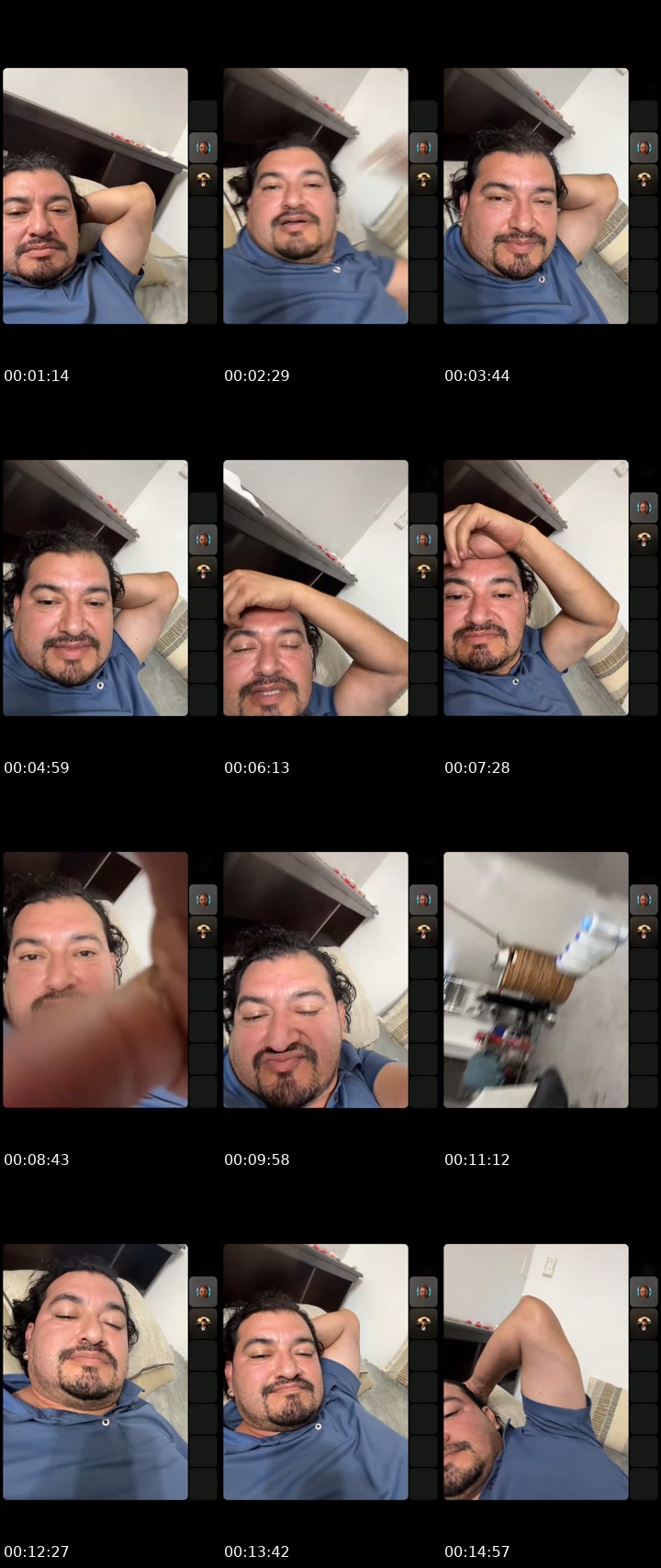 Colombia TikTok live: 🇨🇴✨ by @valentina0202._