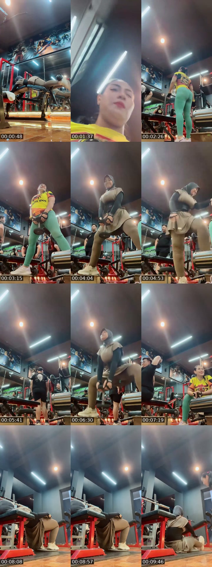 @puputathena TikTok live from 2026-07-11