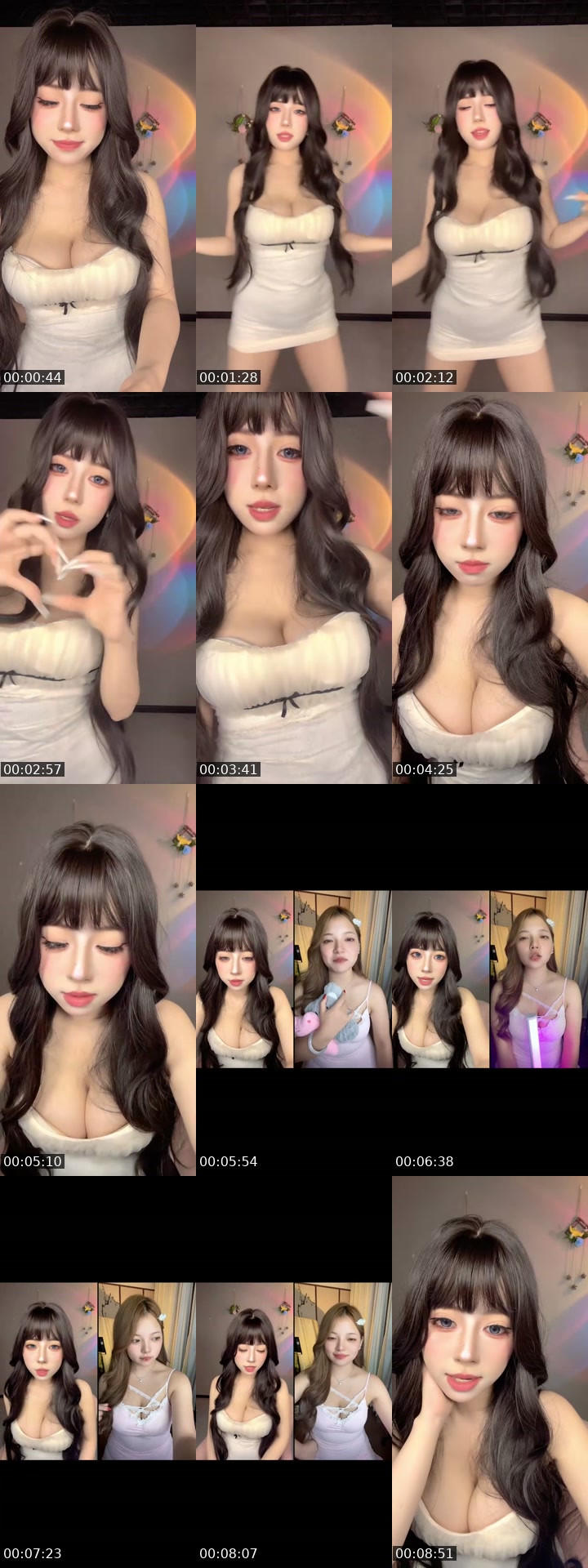 TikTok live: Come on in and chat by @round1688886