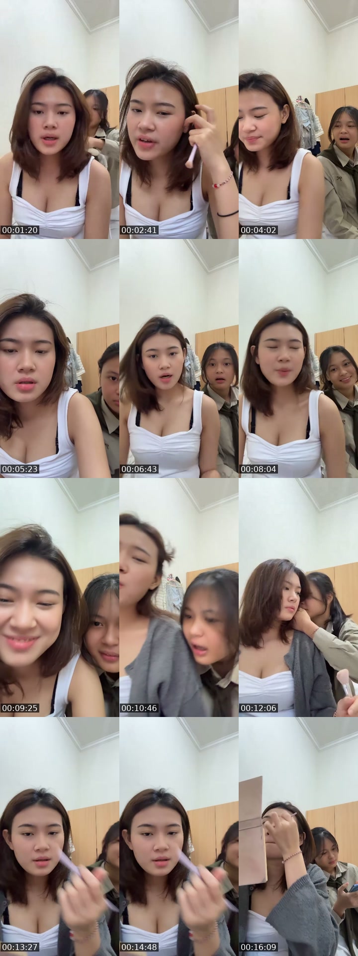 @ruteekedua TikTok live from 2026-07-11