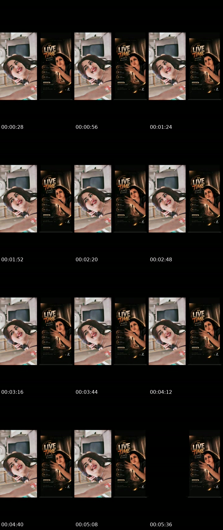 @salma.anwar80 TikTok live from 2026-07-11