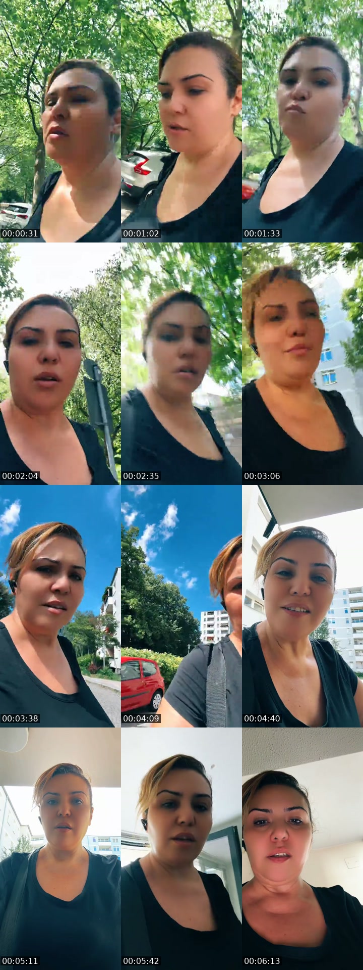 TikTok live: Galerimi aydınlatın lütfen 🙏 by @schuekolata