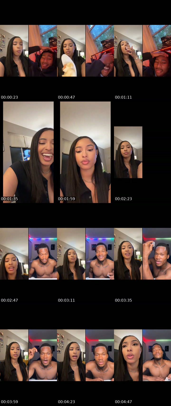 @thekhaymarie TikTok live from 2026-07-11