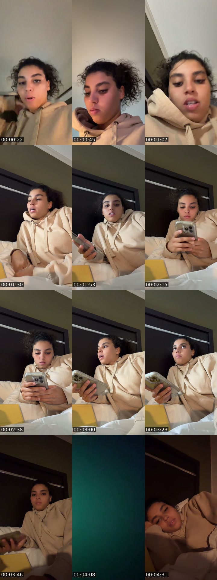 @emikalovee TikTok live from 2026-07-11