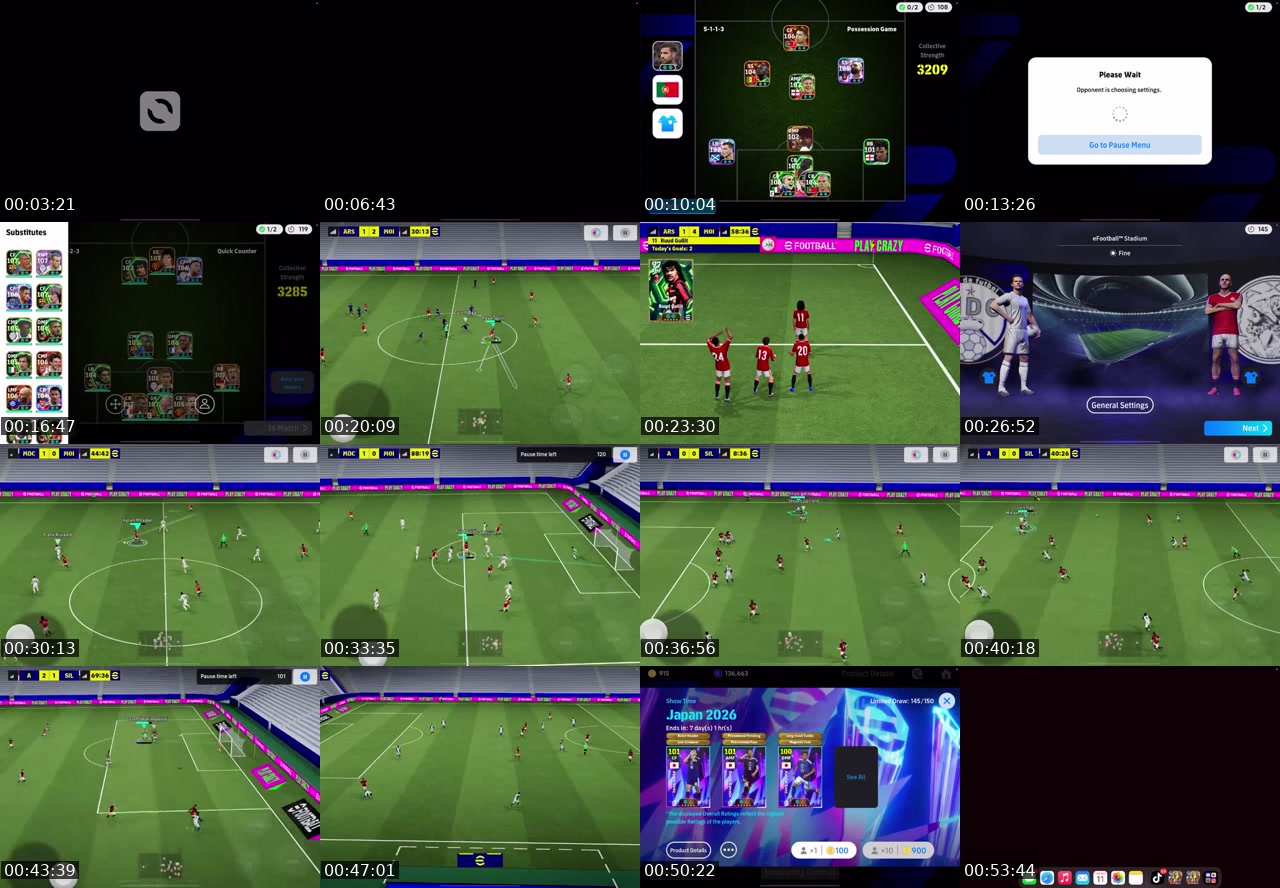 TikTok live: Mega live leo 2k2 by @spidermoizz