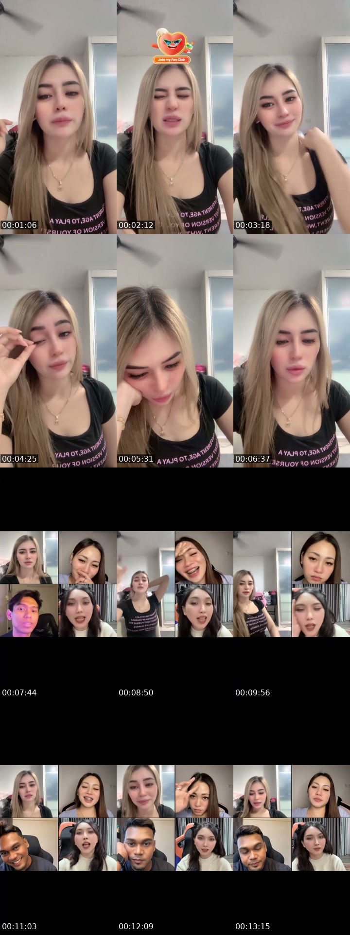 @anzeila_ TikTok live from 2026-07-11