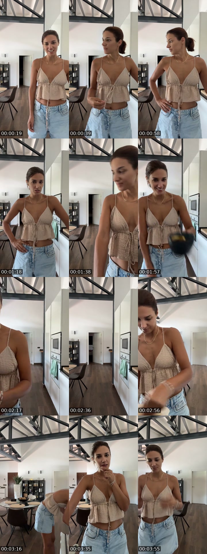 @bea_stojanovic TikTok live from 2026-07-11