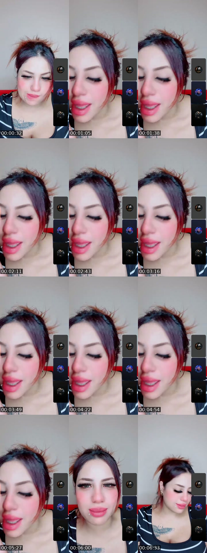 @dosa.im8 Saudi Arabia TikTok live from 2026-07-11