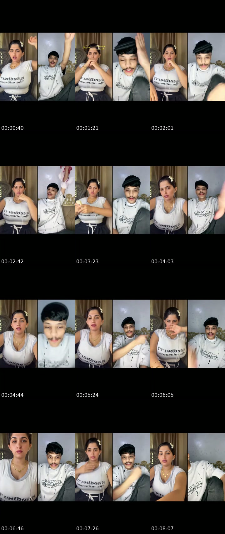 @ammounuae99 United Arab Emirates TikTok live from 2026-07-11
