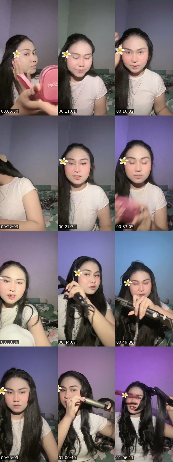 TikTok live: au deh by @spidercaaaaa