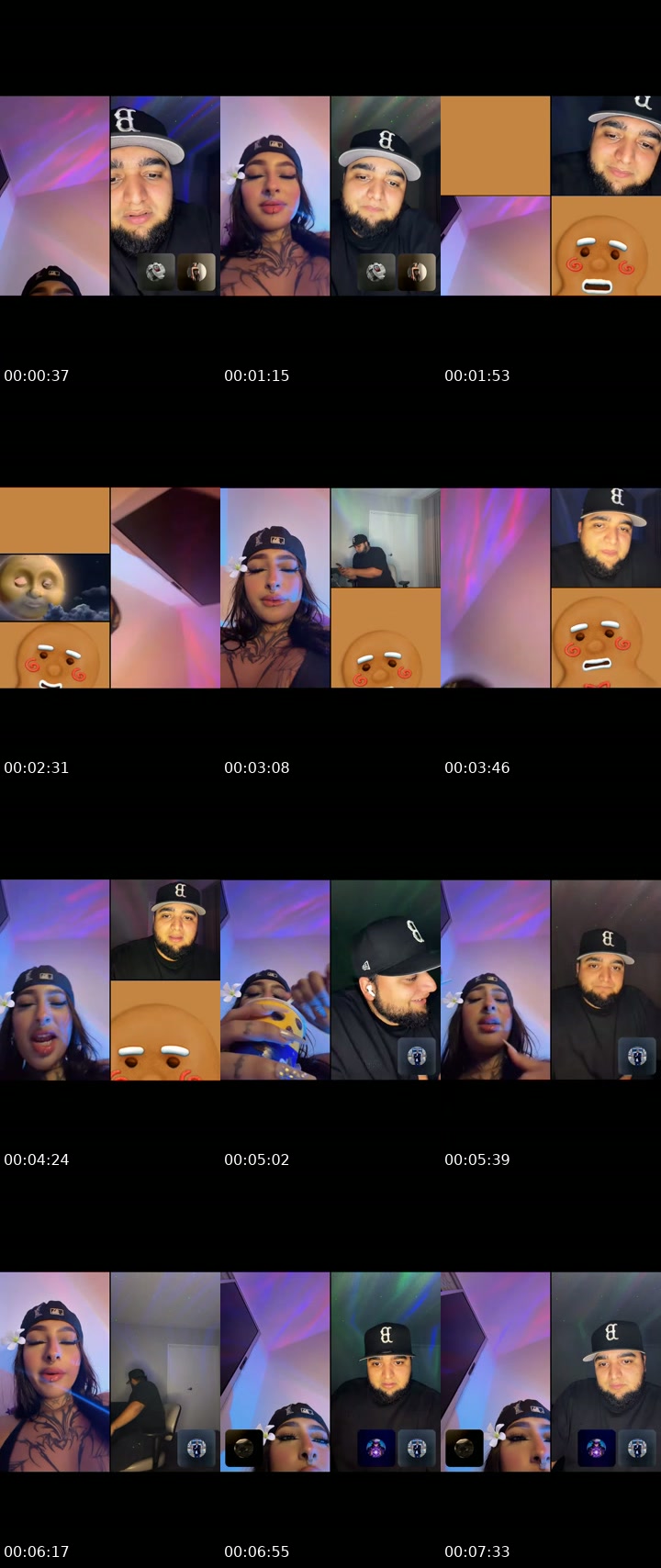 Live from @cannabizi888