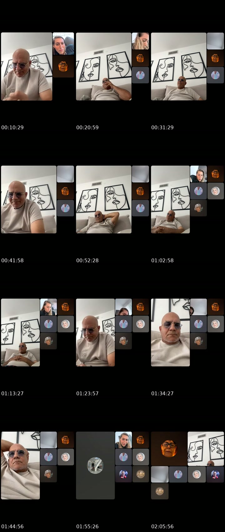 @hereisalltv Israel TikTok live from 2026-07-11