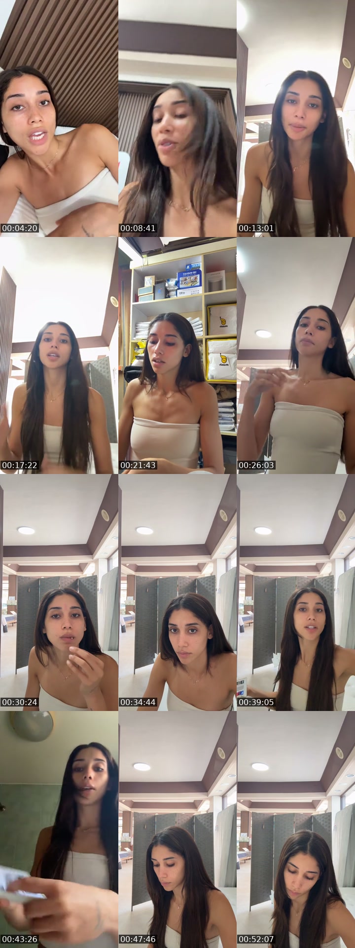 @iamleticiaaraujo TikTok live from 2026-07-11