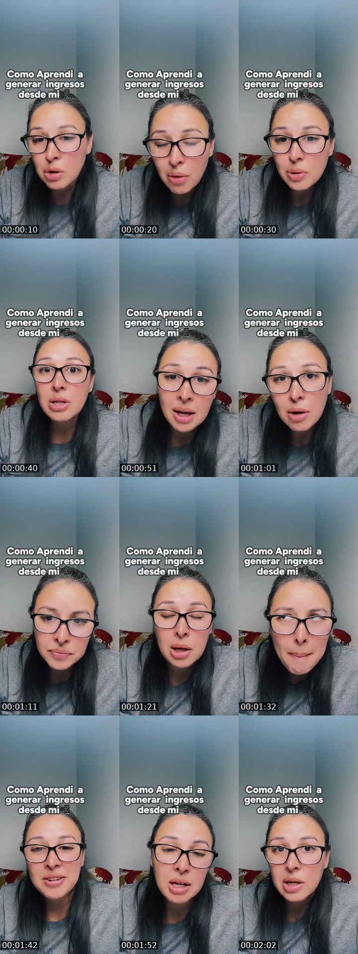 @emprendeconjoanna TikTok live from 2026-07-11