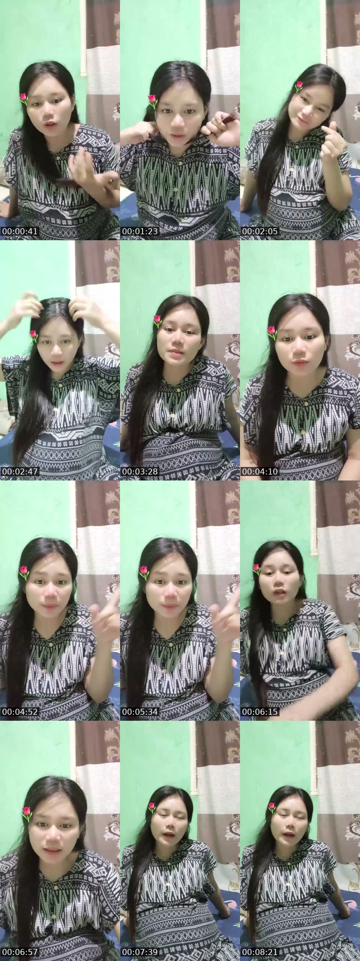 TikTok live: cari modal belik dodol by @erika.damayanti2