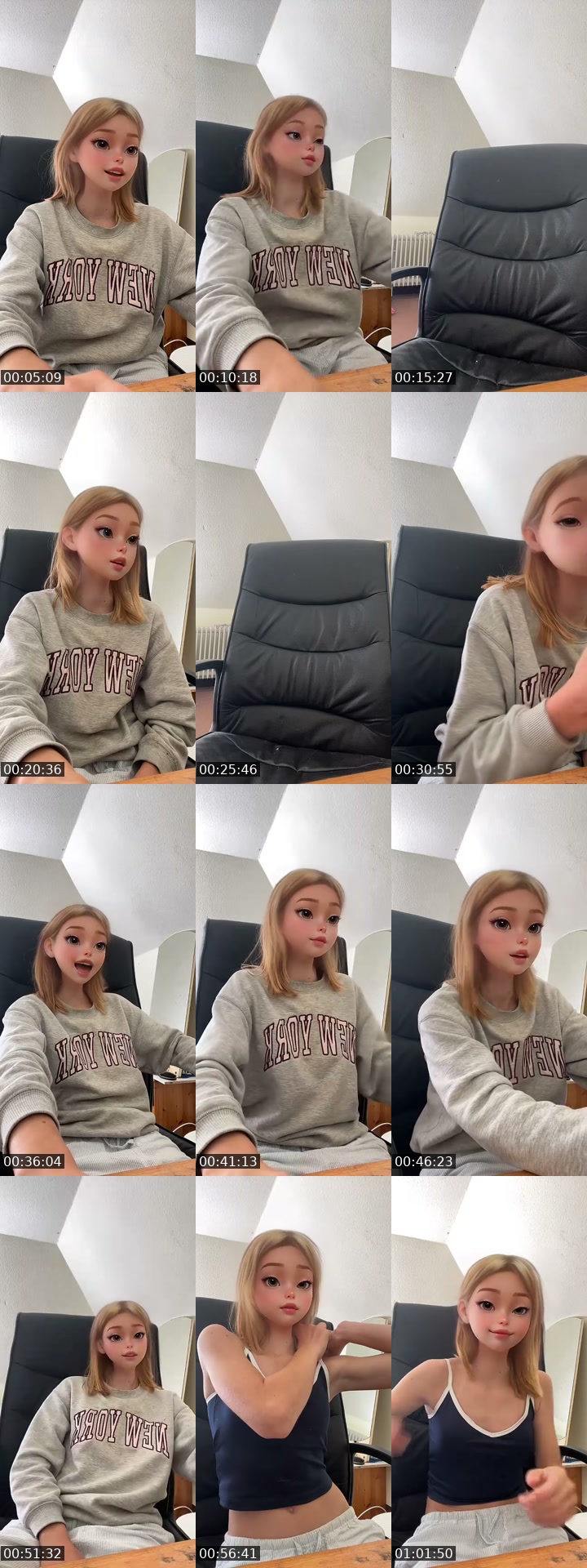 Germany TikTok live: Willkommen bei meinem LIVE by @milenalivee