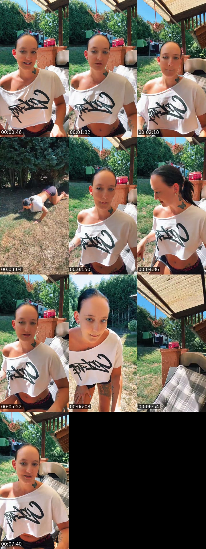 @lunabeeofficial1 TikTok live from 2026-07-11